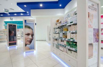 vendere in farmacia