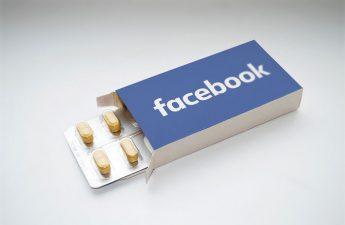 Facebook alleato in farmacia